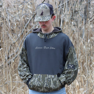 Mossy Oak Bottomland OG style Sweatshirt