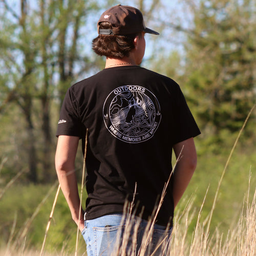 Memories Made T-Shirt