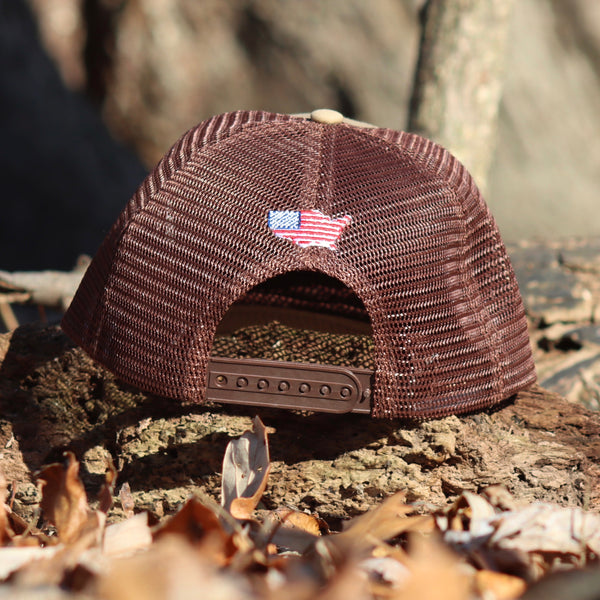 PADDLE HAT