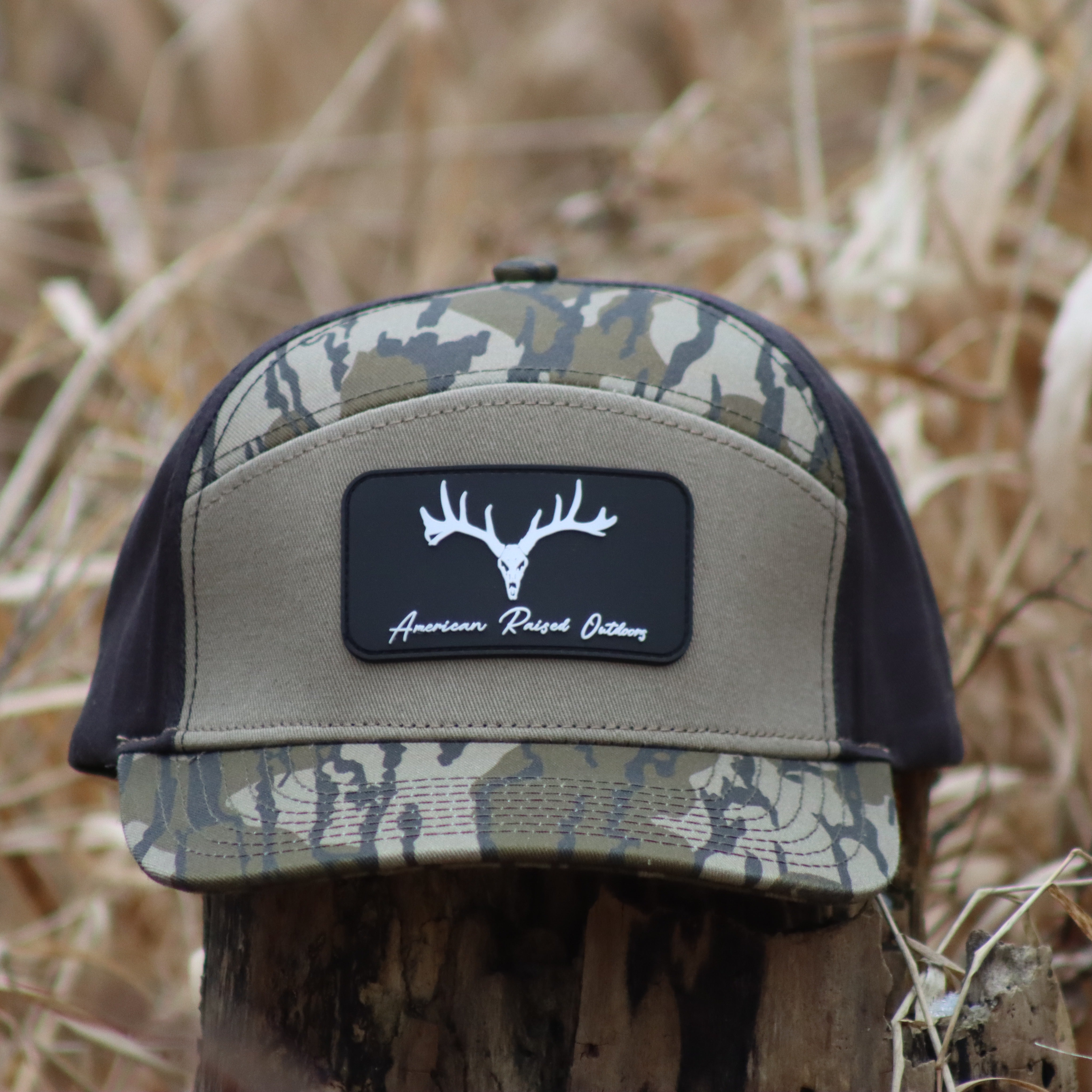 moon field　old summer camo edition moon field old summer camo edition Pedal Kidswear Monterey Short