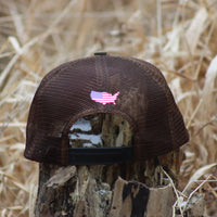 Walleye Hat
