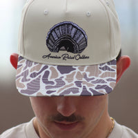 YELPIN' FAN TRUCKER HAT