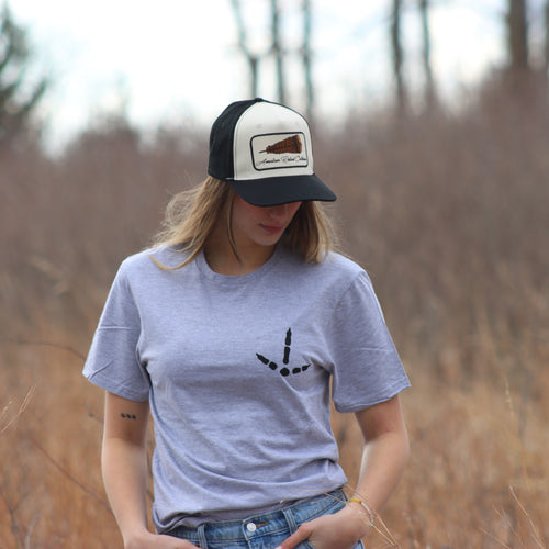 Yelpin' Fan Turkey T-Shirt