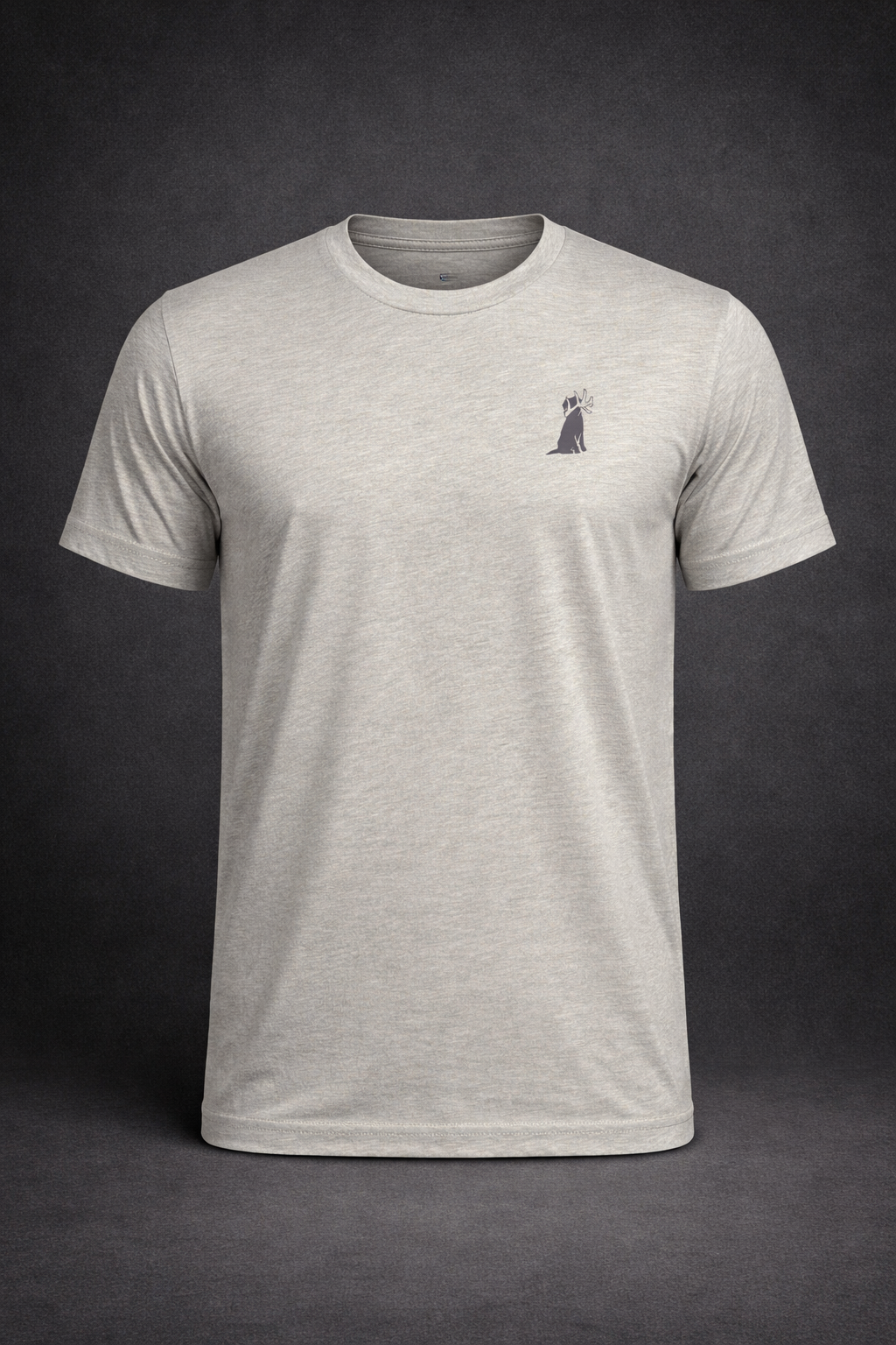 Can't Stop The Flop Tri-Blend